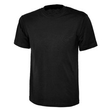 Womens Plain T Shirts Short