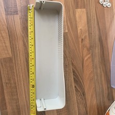 CARAVAN FRIDGE DOOR SHELF DOMETIC RM7371L