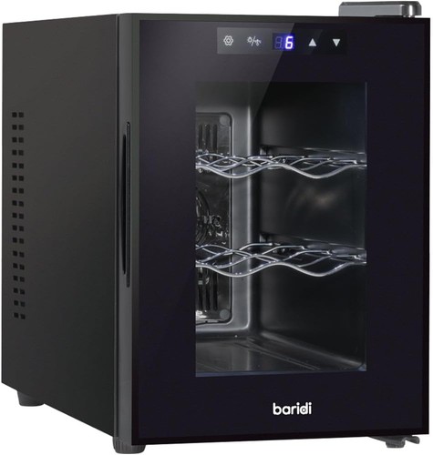 Bottle wine cooler - wine,