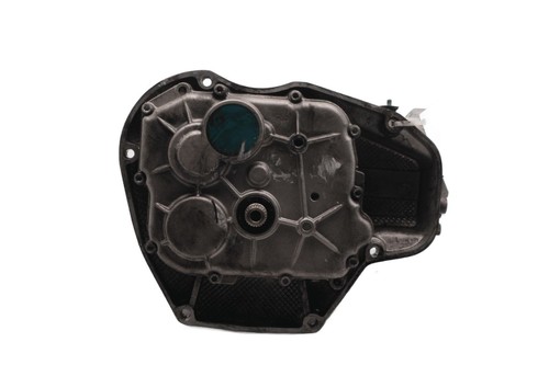 Gearbox housing manual - gearbox,