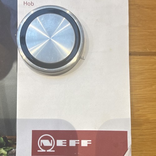 Neff hob control - neff,