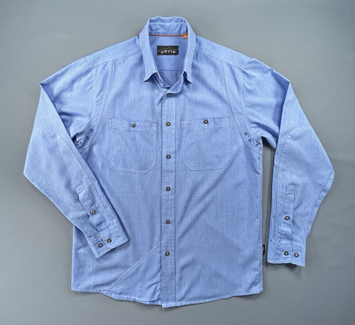 Orvis trout bum - orvis, shirt