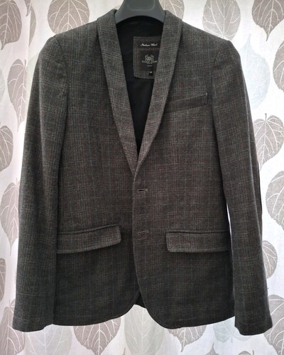 Stanley adams london grey - adams,