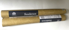 Sanderson Mural Wallpaper Roll Portofolio Collection - WR7720/18 - Batch AC5