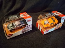 Disney Store Cars Die Cast -