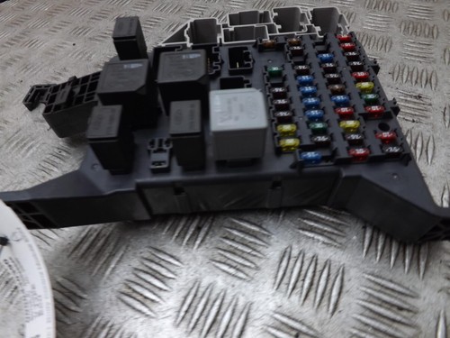 Jaguar type body control - jaguar,