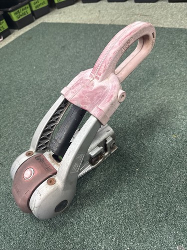 Caravan stabiliser hitch ko - hitch, al-ko