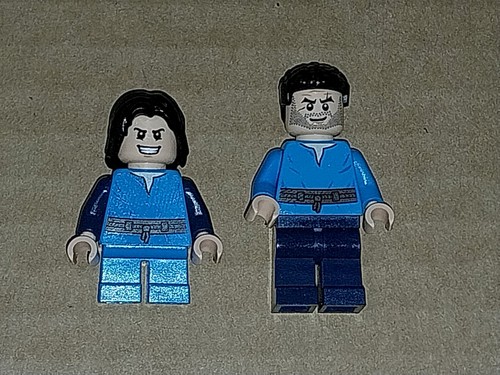 Lego star wars - wars, young
