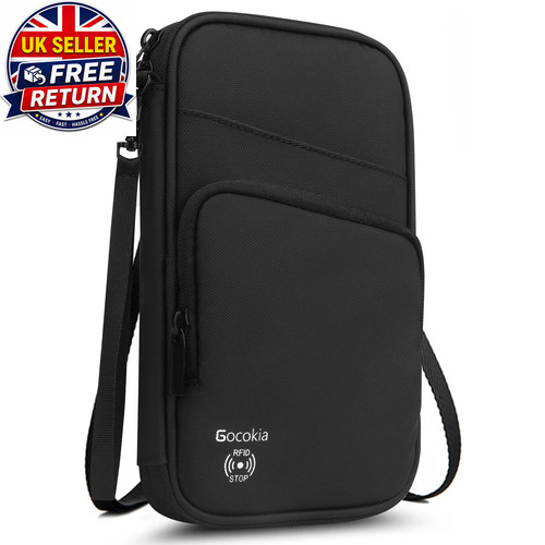 Multi pocket passport - multi,