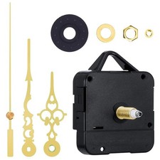 Quartz Battery Operated