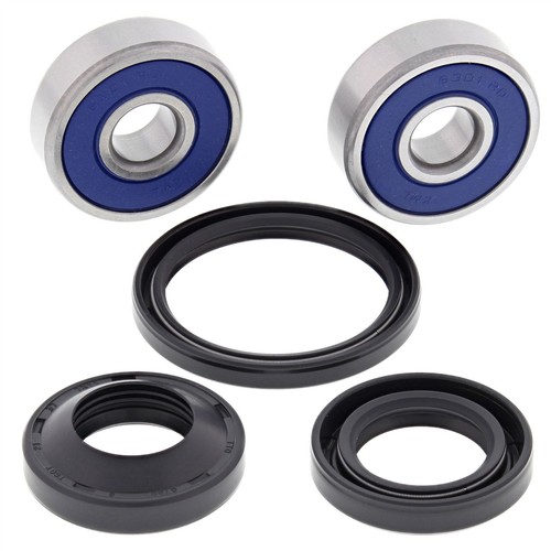 All balls front wheel bearing - front,