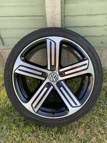 Genuine golf mk7 18 - vw,