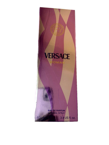 Versace woman 100ml eau - woman, de