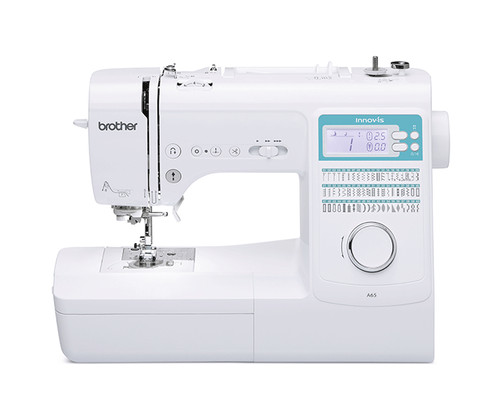 Brother innovis a65 - brother,
