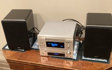 DENON CHR-F103 CD/HDD  DRA-