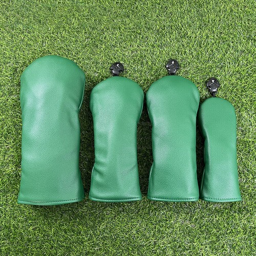 Solid minimalist green golf - solid,