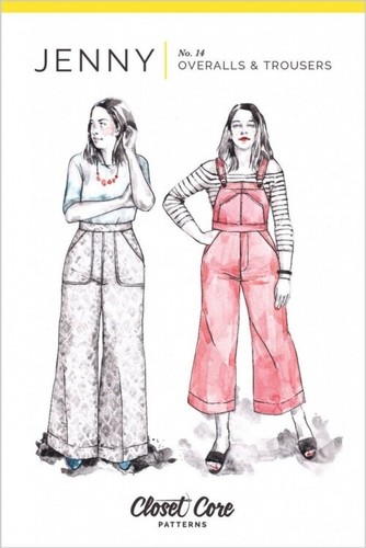 Closet core patterns - closet,