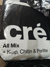 Cre All Mix - A blend of Irish white peat and perlite 50L Bags