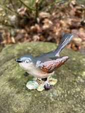 Beswick Whitethroat Bird