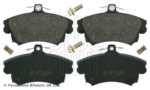 Blue print adc44267 brake - adc44267, pad