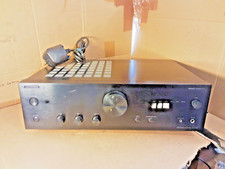 Onkyo A-9030 Stereo Integrated