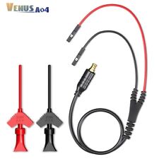 MCX to Test Probe Hook Lead