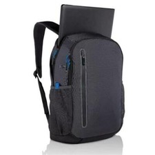 Dell Urban 15 UB-BKP-BK-15-FY17 Notebook Backpack Case - Black