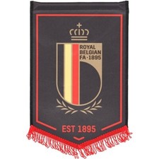 Belgium FA Medium Standard