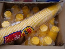 800 Plastic cups Recyclable