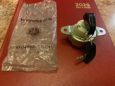 YAMAHA YA5 YA6  YDS1 YDS2 HEADLIGHT MOUNTED SWITCH 135-82506-00
