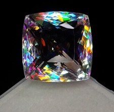 Natural rainbow mystic topaz - mystic,