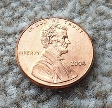 One Cent Various Dates 1959-2019 USA Coin  By coin_lovers