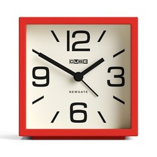 Newgate cube alarm clock - newgate®,