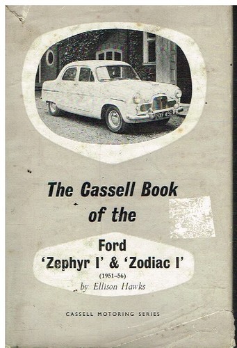 Ford zephyr mk1 zodiac - ford,