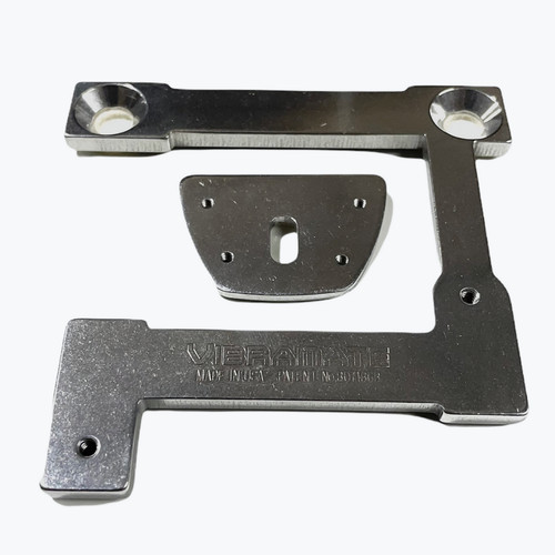 Allparts nickel bigsby - allparts,
