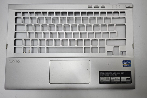 Genuine sony vaio stv131 - sony,