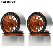 2.2" Alloy Beadlock Wheel Rim