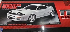 Tamiya Toyota celica gt four