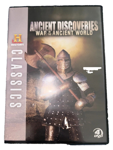 History channel classics - history,