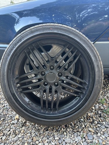 Alpina dynamic genuine - dynamic, e90