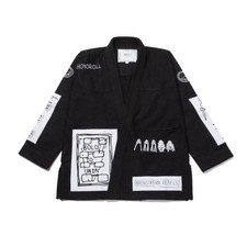 Shoyoroll jiu jitsu Bjj Gi