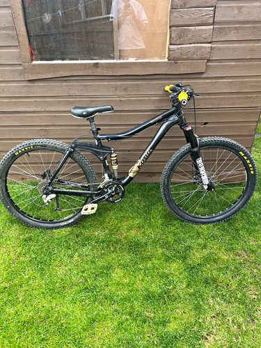 Kona stinky deluxe full - kona,