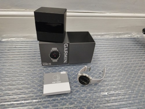 Garmin venu music gps heart - venu,
