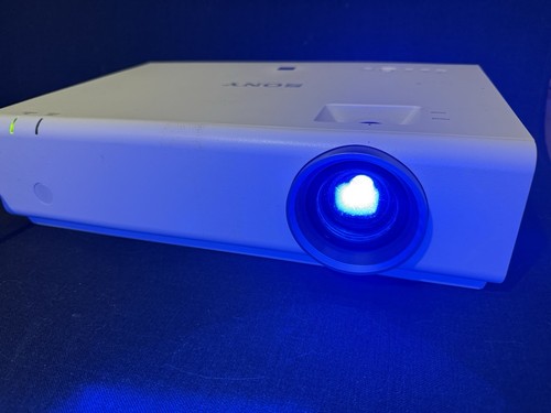 Sony vpl ex275 - lcd, projector