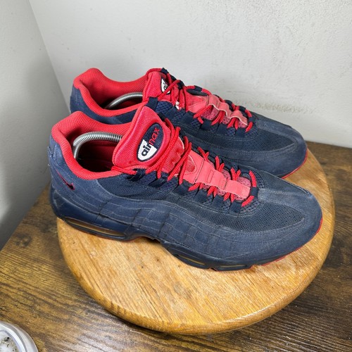 Nike air max - air, obsidian