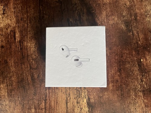 Apple airpods pro - pro, 2nd