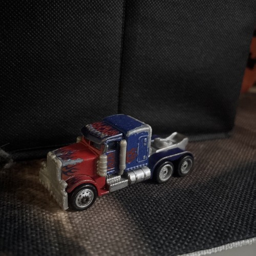 Transformers optimus prime - optimus,