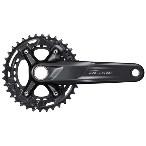 Shimano deore m4100 8mm - shimano, 48.8mm