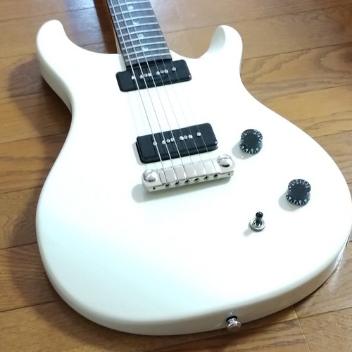 Paul reed smith soapbar ii - smith, se