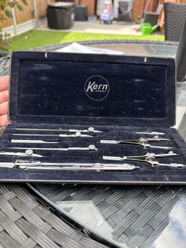 Kern aarau swiss precision - kern,